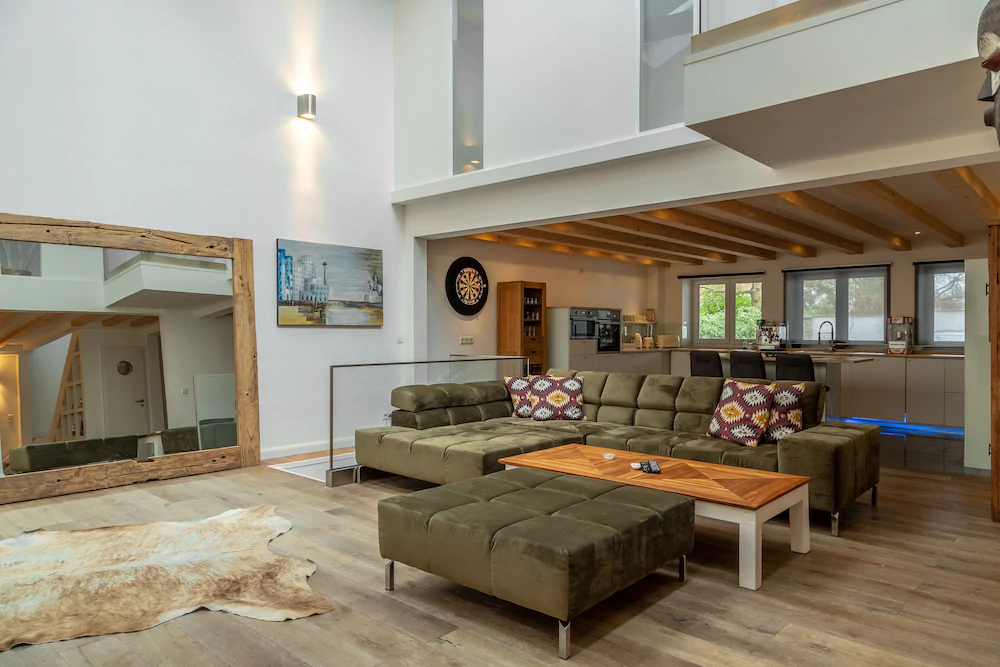 Guesthouse Loft