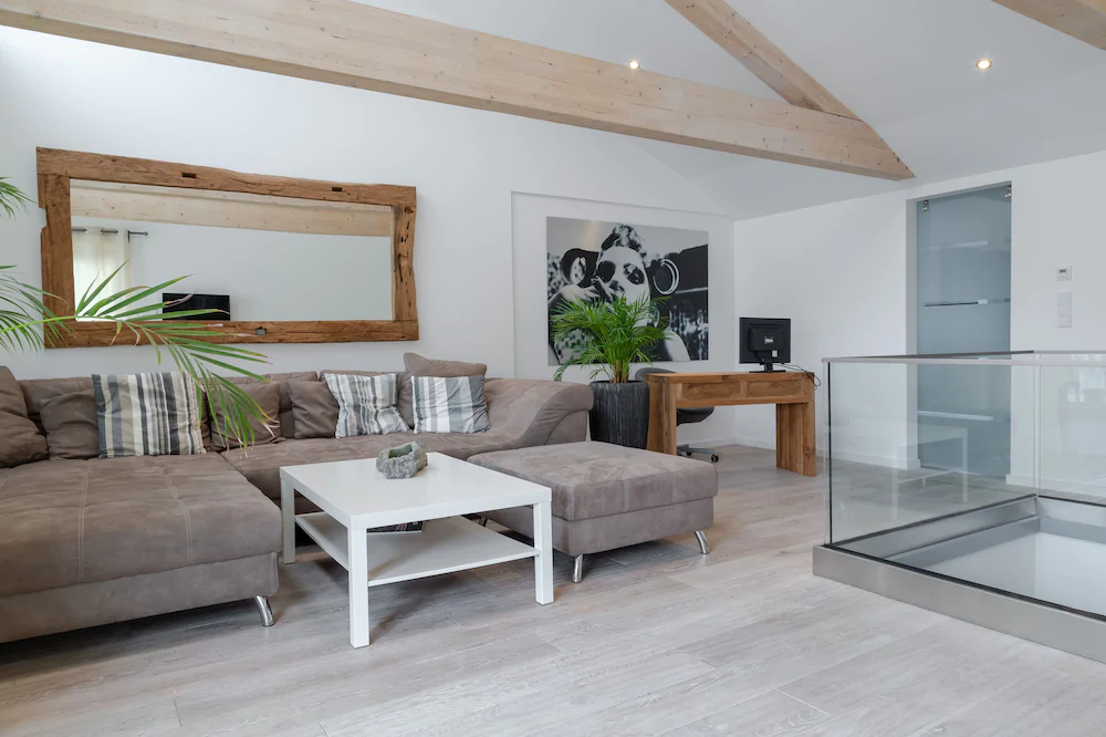 Guesthouse Loft