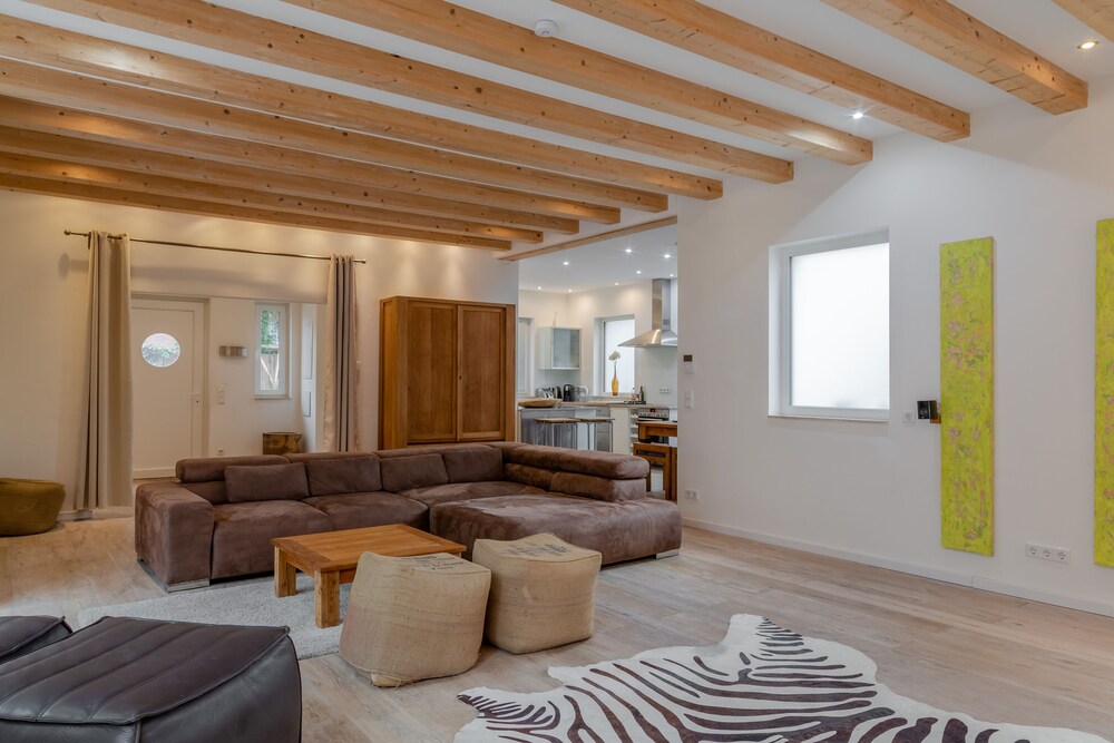 Guesthouse Loft
