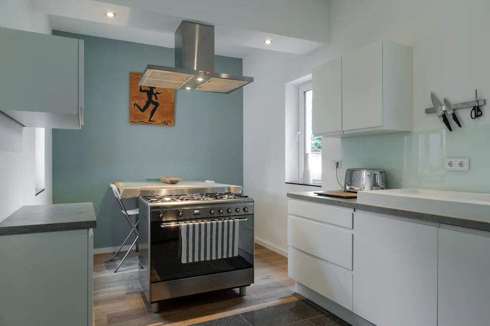 Guesthouse Loft