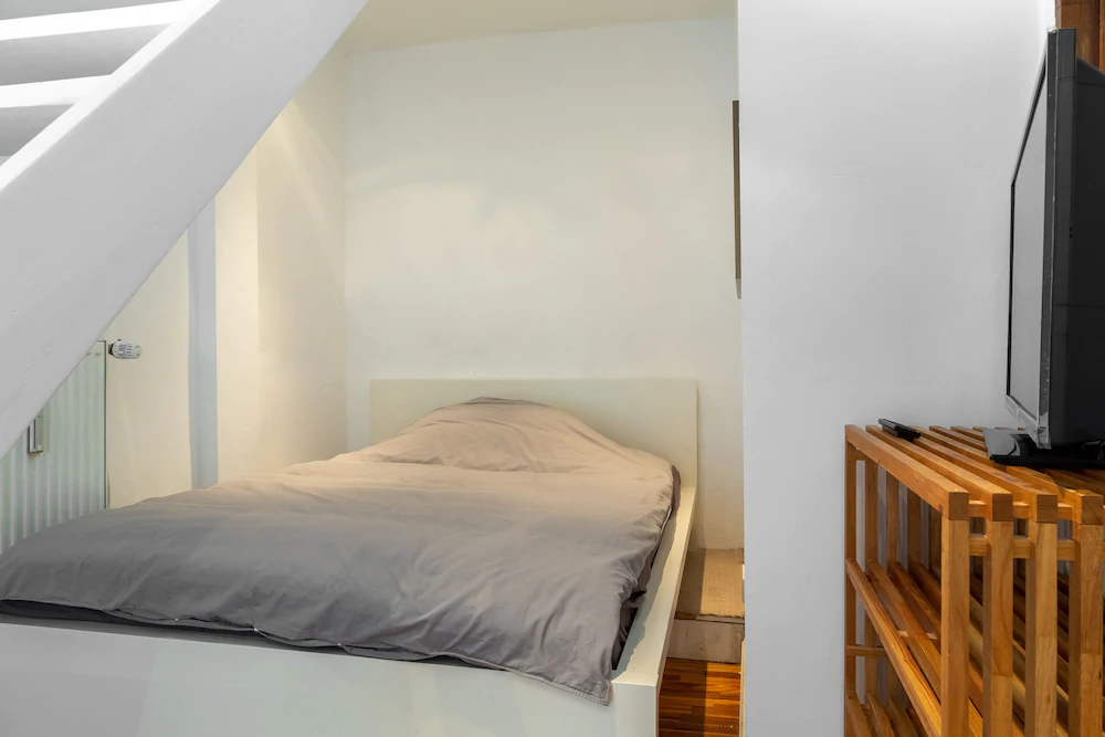 Guesthouse Loft