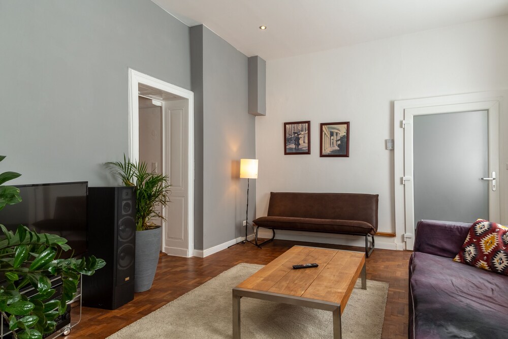 Guesthouse Loft