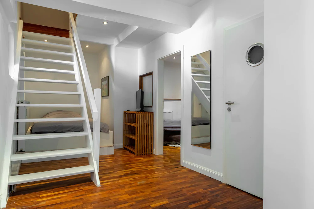 Guesthouse Loft