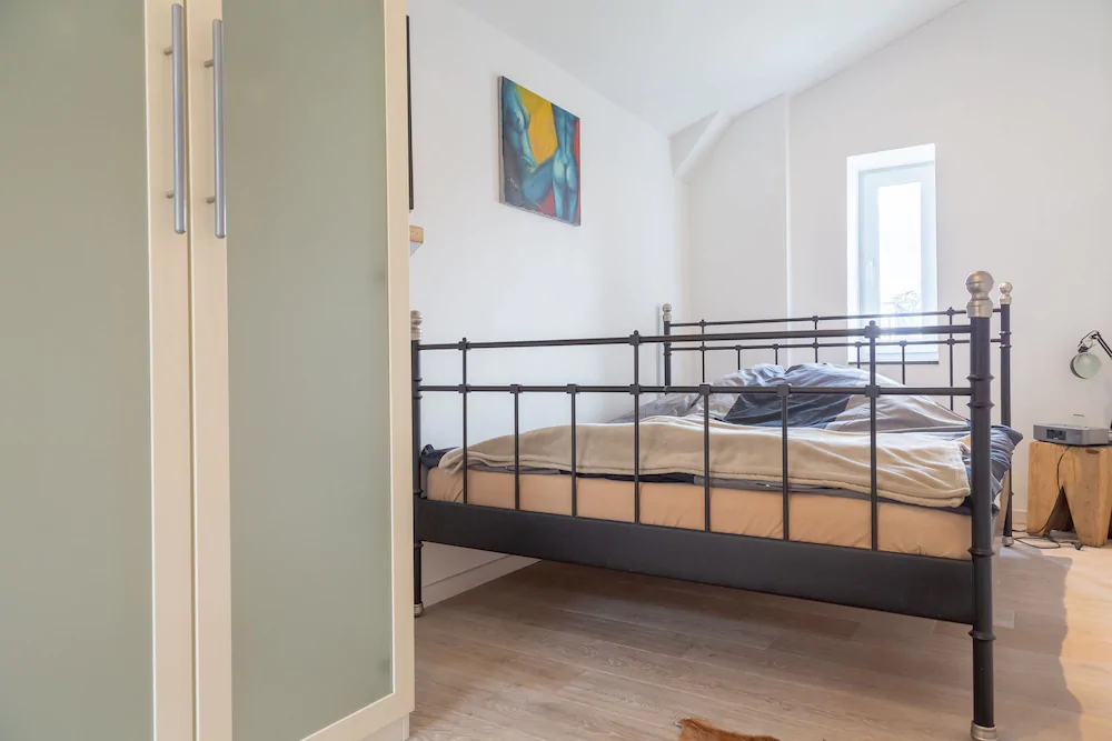 Guesthouse Loft