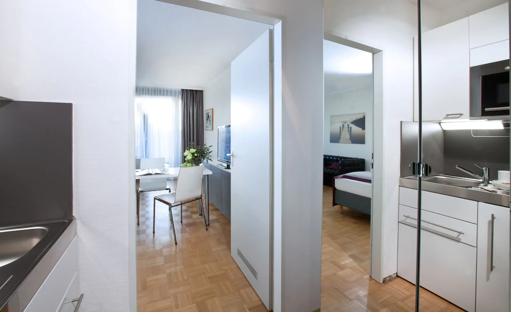 Lindner Rhein Residence Im Rheinhof