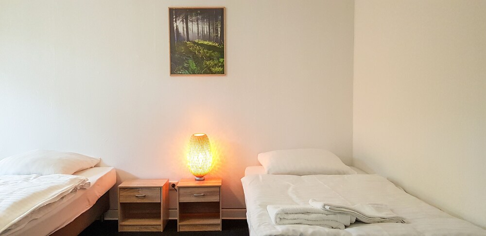 Tolstov Hotels