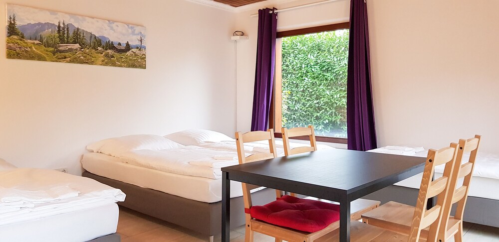 Tolstov Hotels