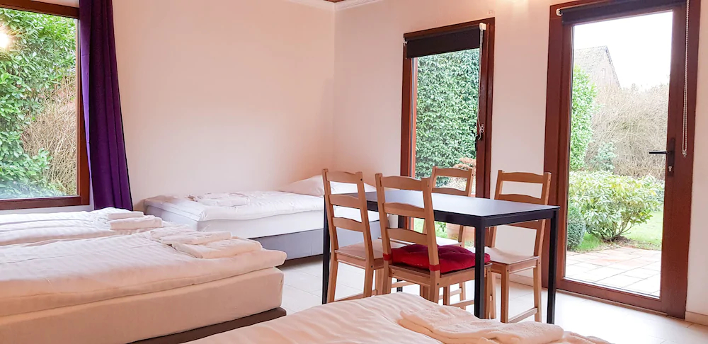 Tolstov Hotels