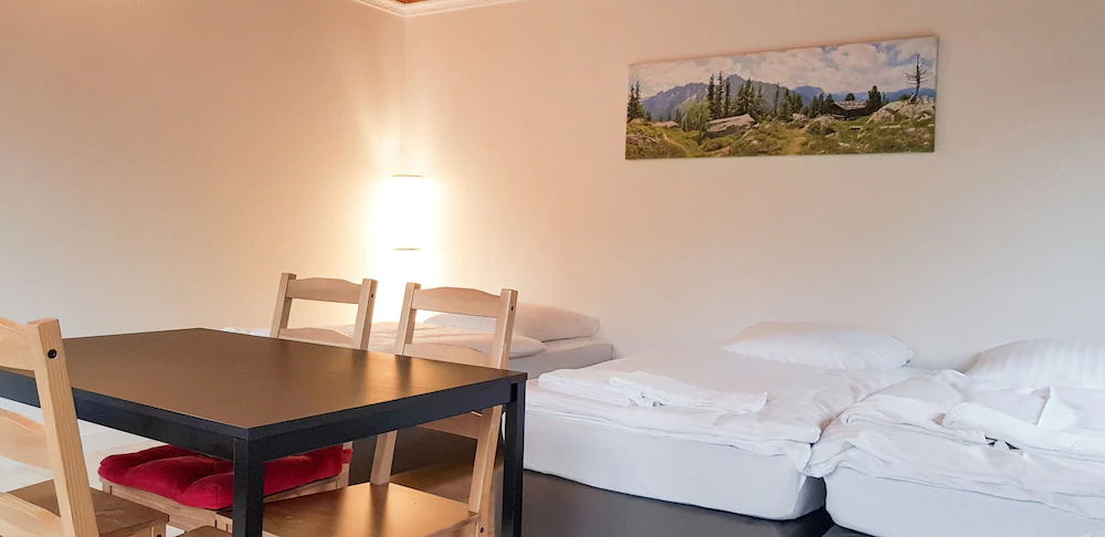 Tolstov Hotels