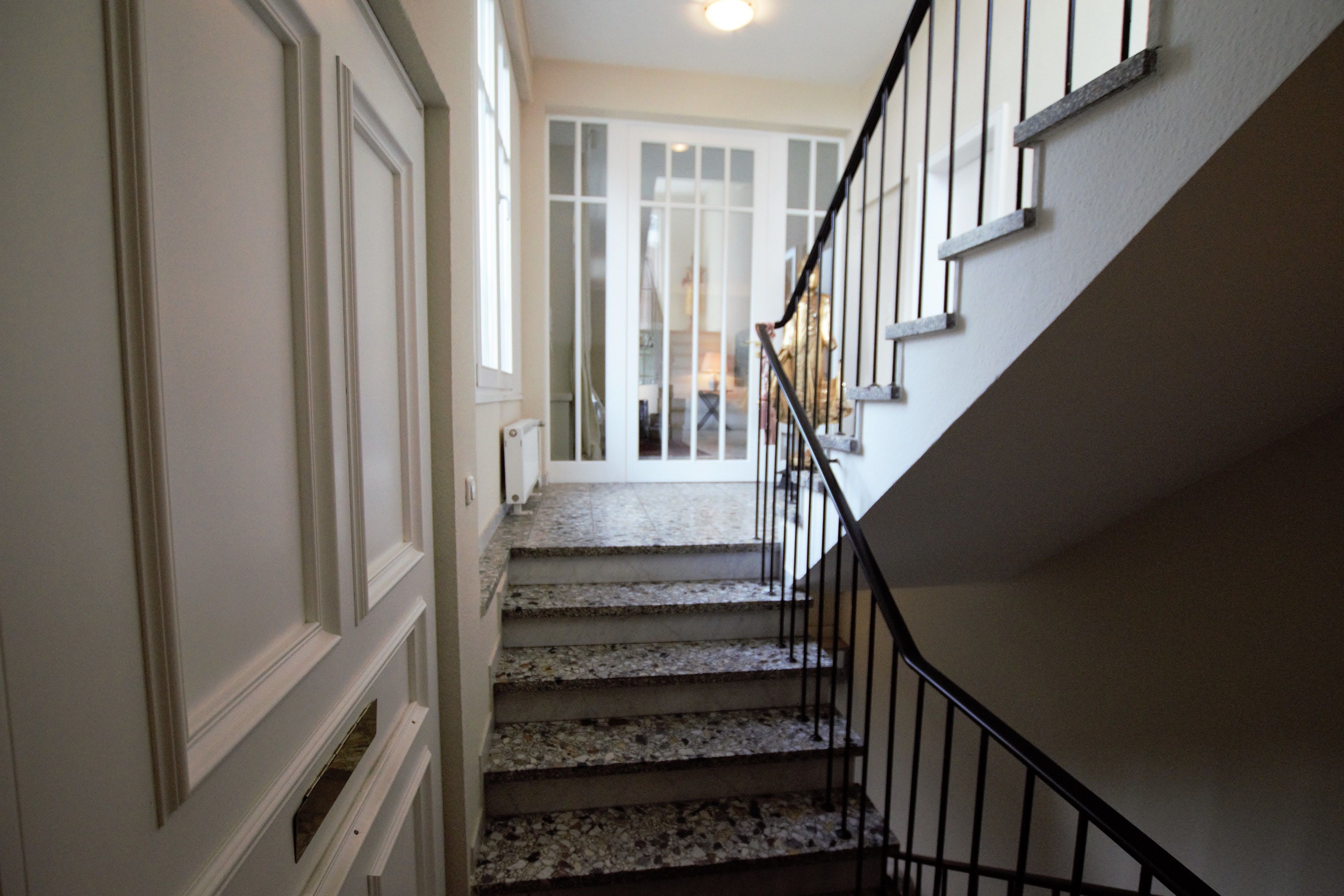 Tolstov Hotels Meerbusch Representative City Villa