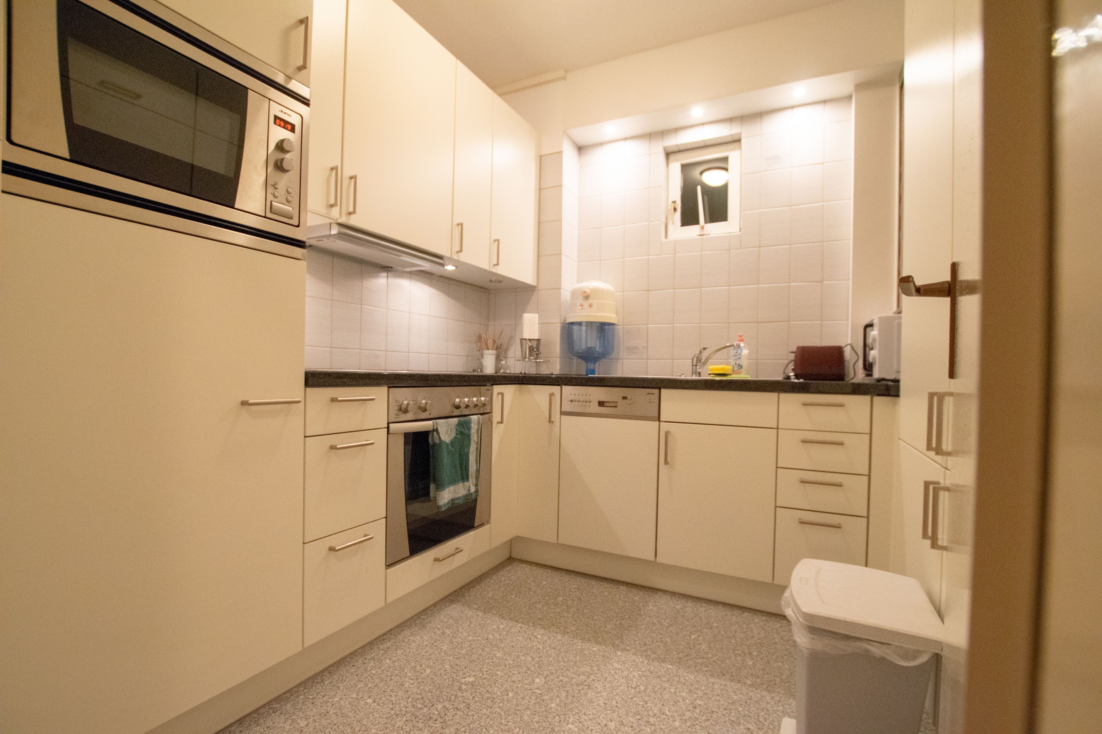 Tolstov Hotels Meerbusch Representative City Villa