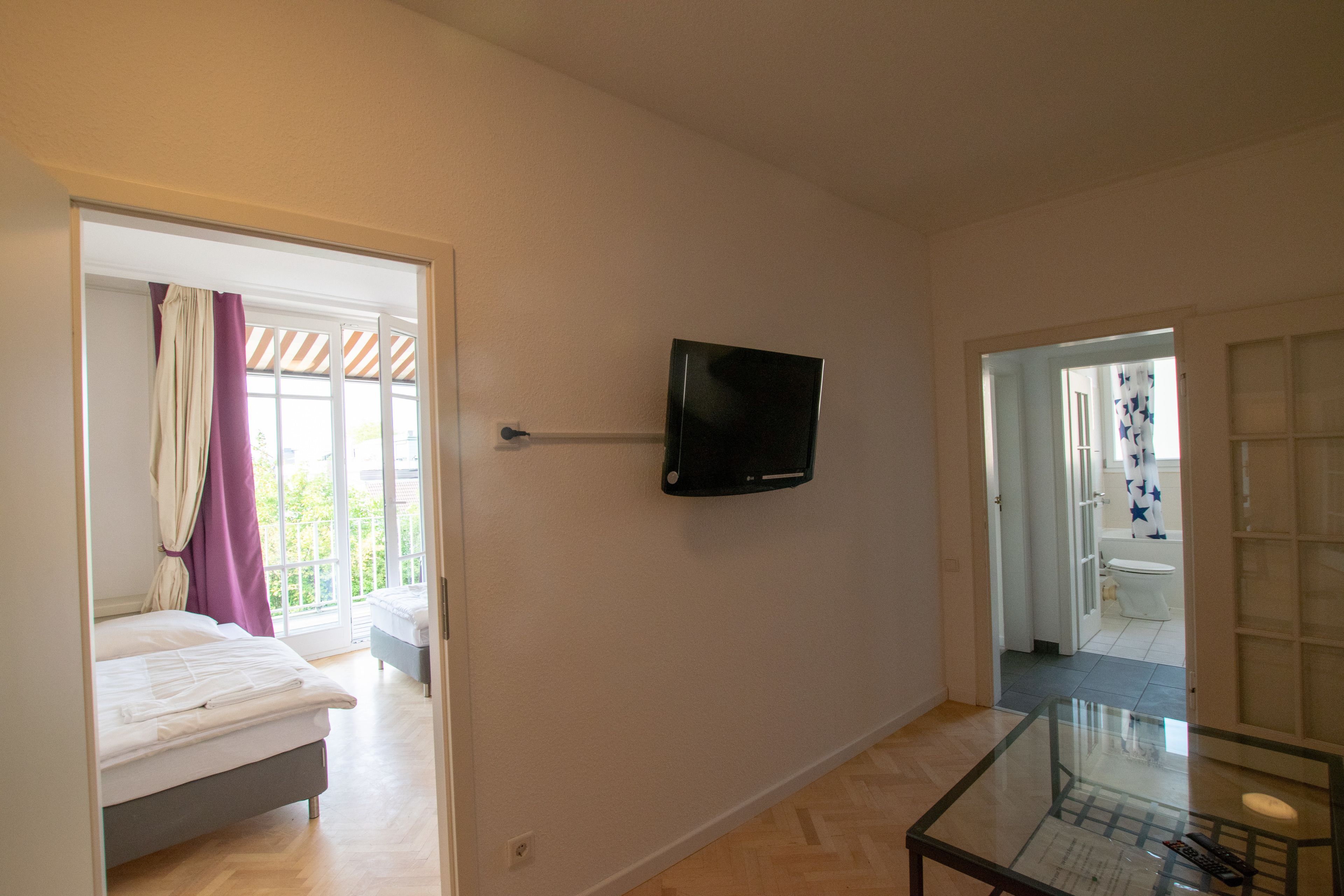 Tolstov Hotels Meerbusch Representative City Villa
