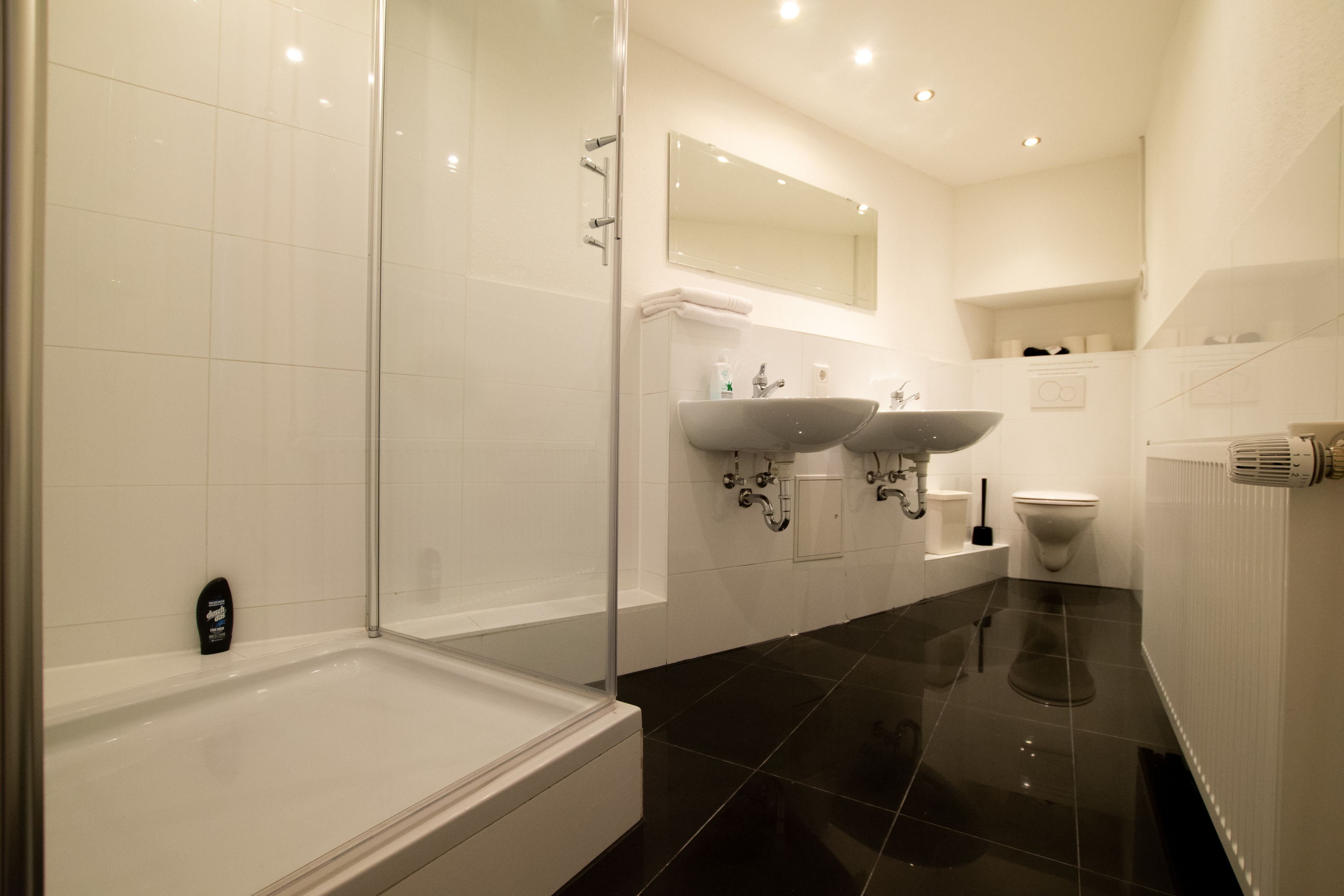 Tolstov Hotels Meerbusch Representative City Villa