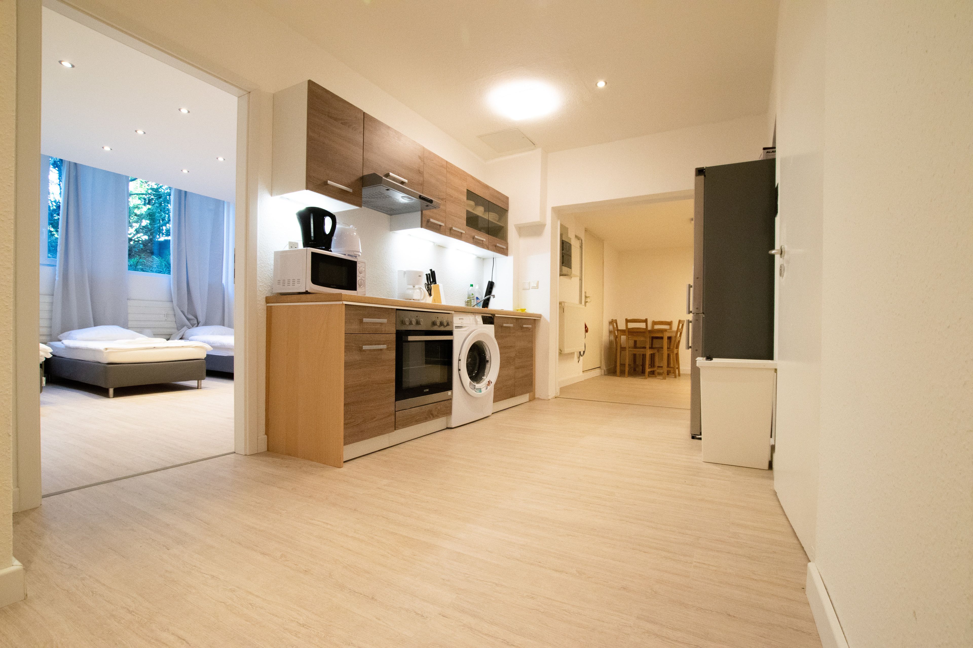 Tolstov Hotels Meerbusch Representative City Villa