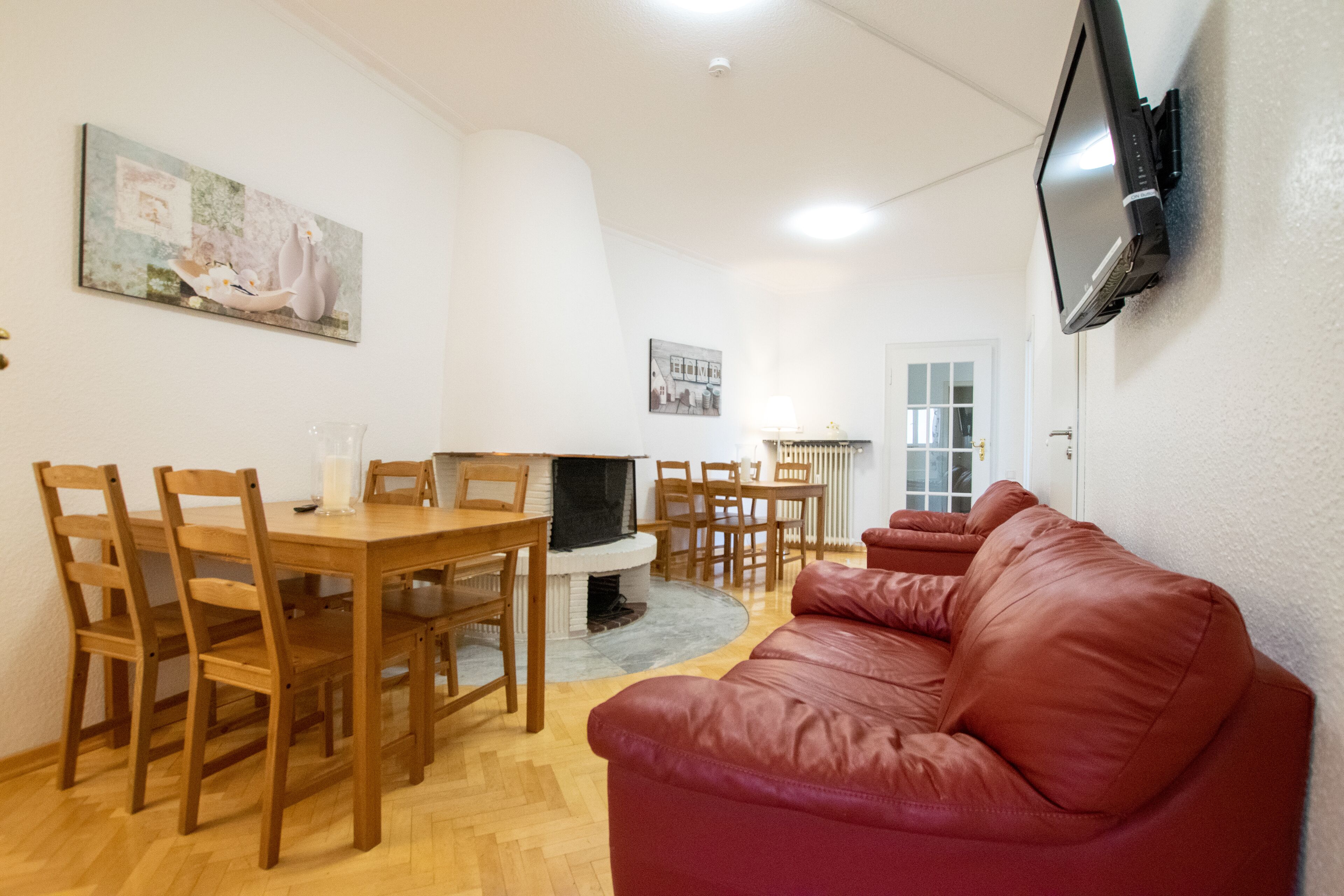 Tolstov Hotels Meerbusch Representative City Villa