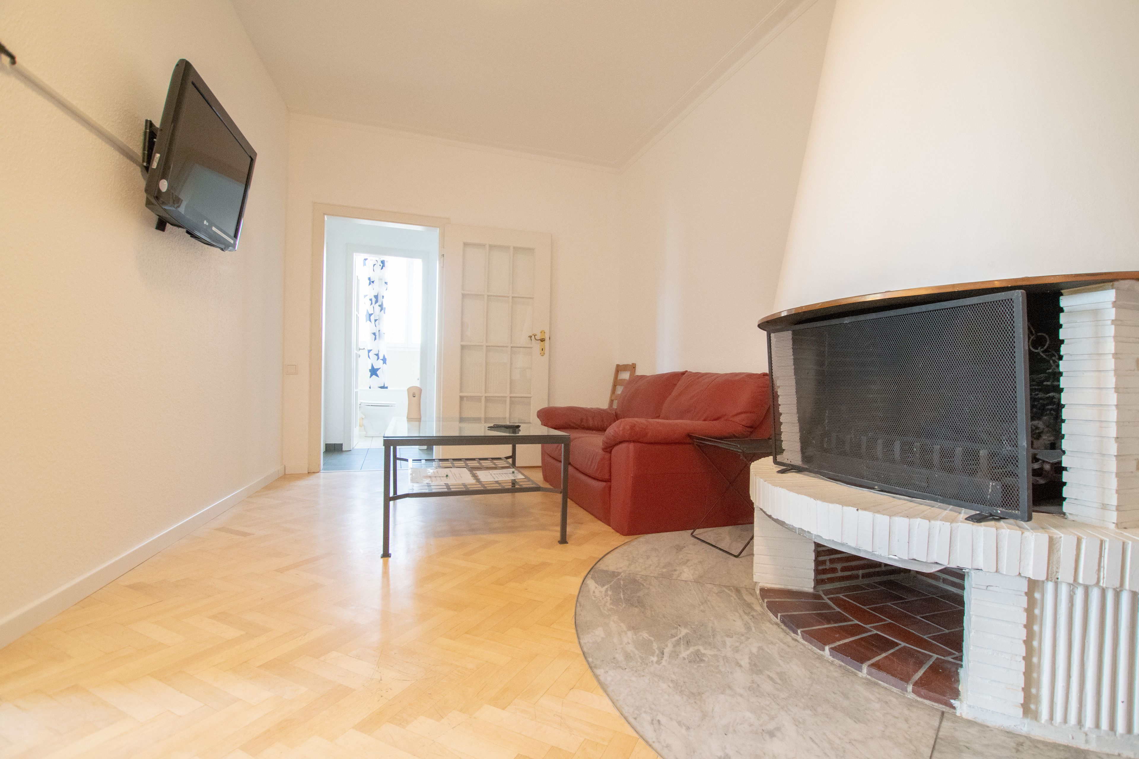 Tolstov Hotels Meerbusch Representative City Villa