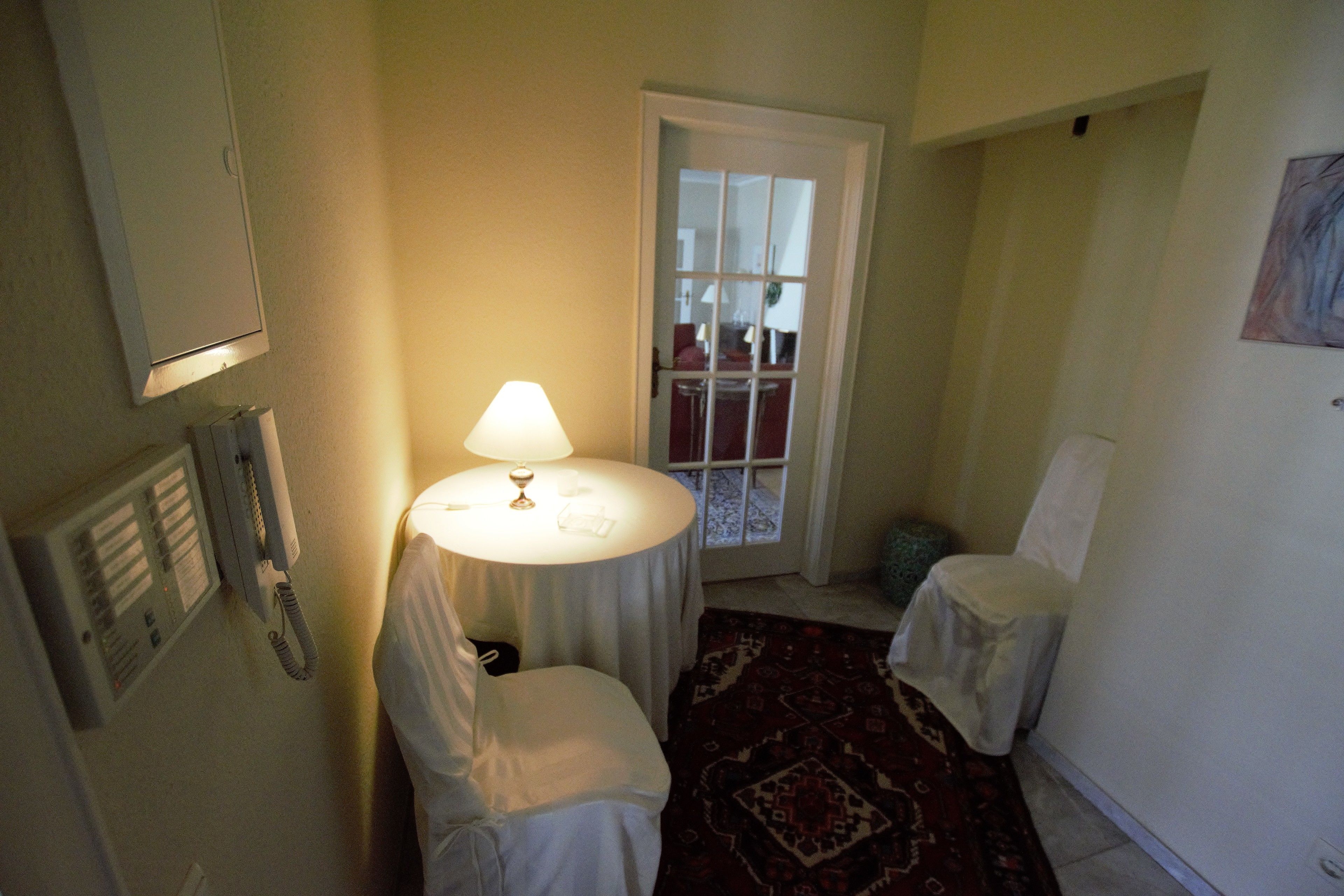 Tolstov Hotels Meerbusch Representative City Villa