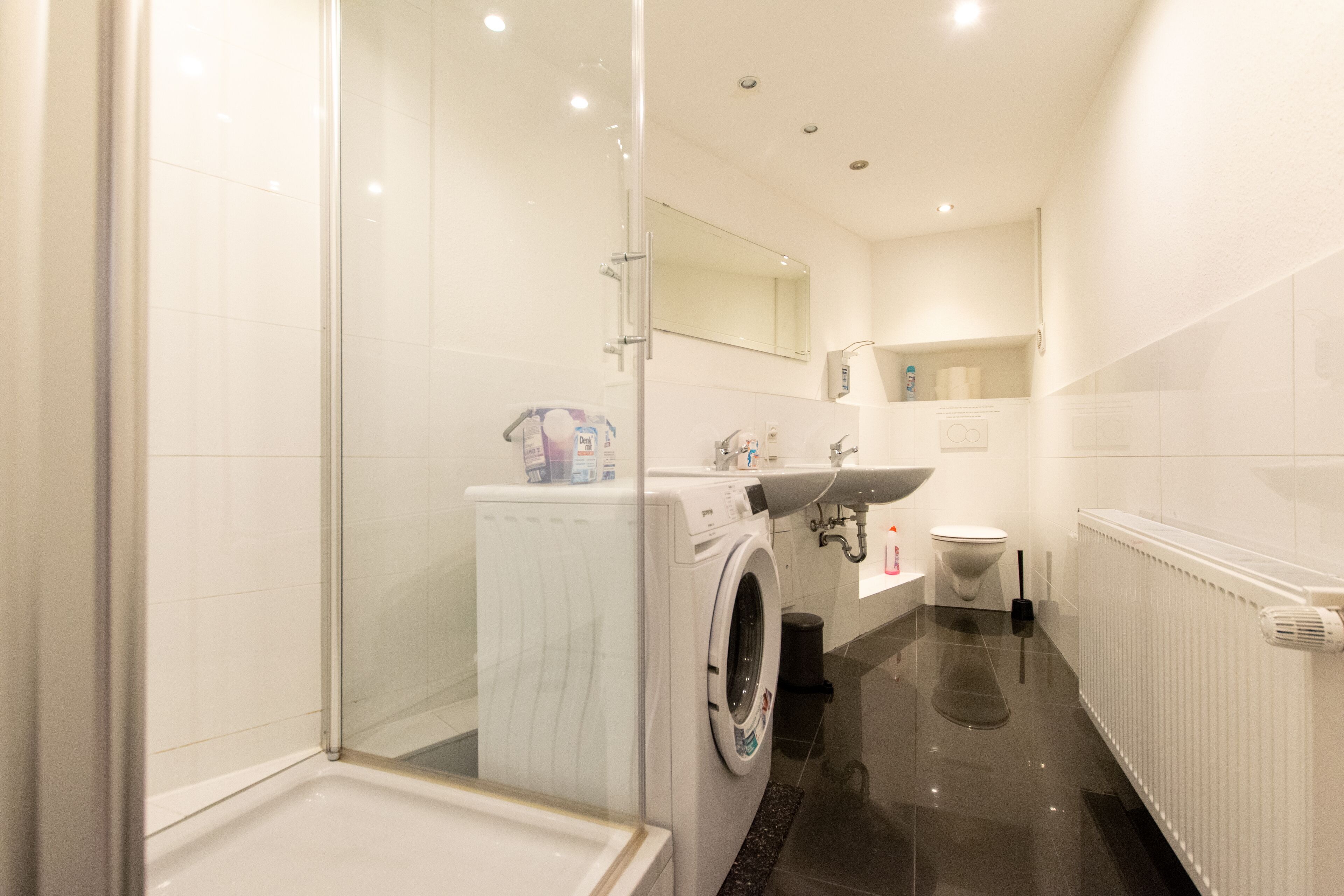 Tolstov Hotels Meerbusch Representative City Villa