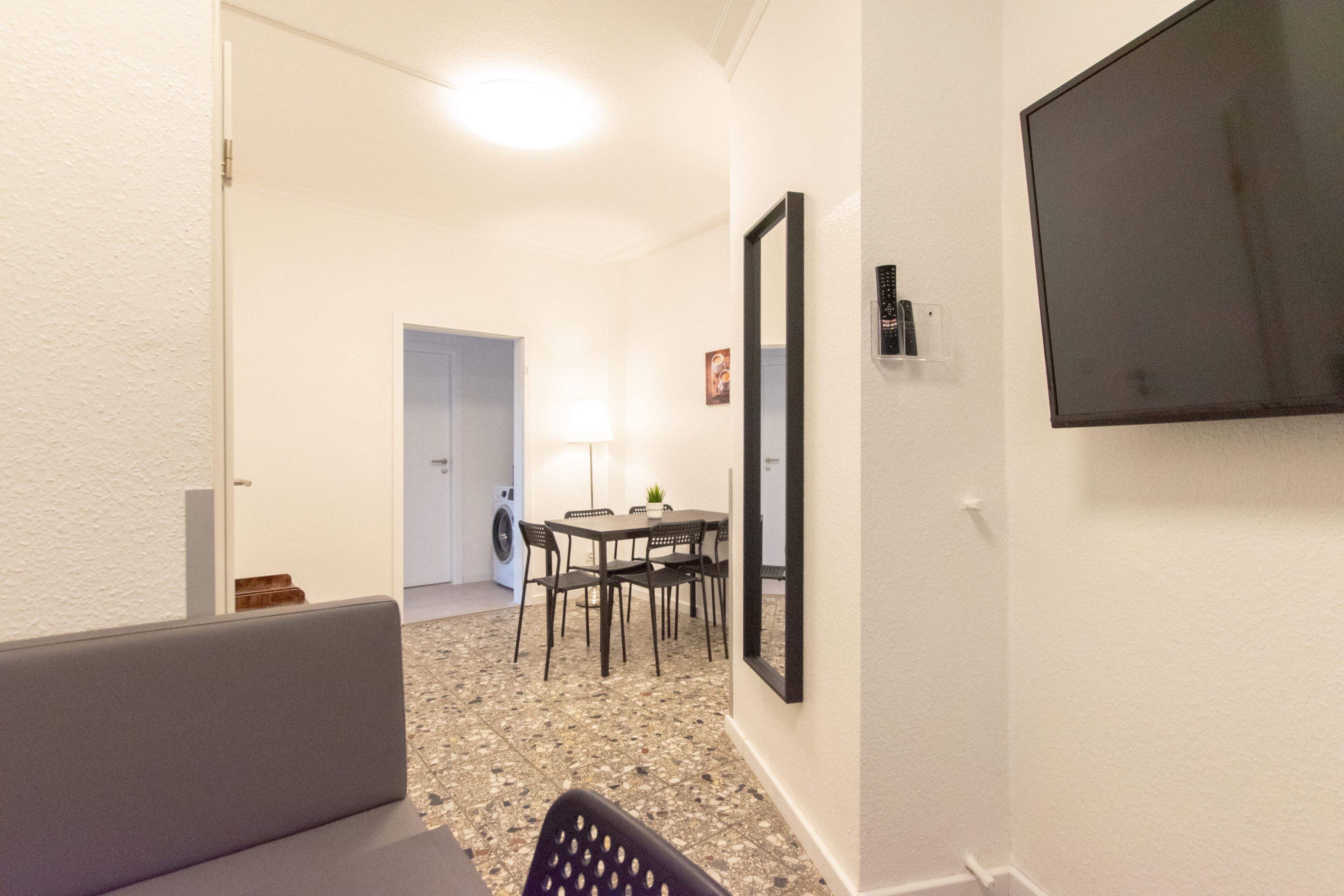 Tolstov Hotels Meerbusch Representative City Villa