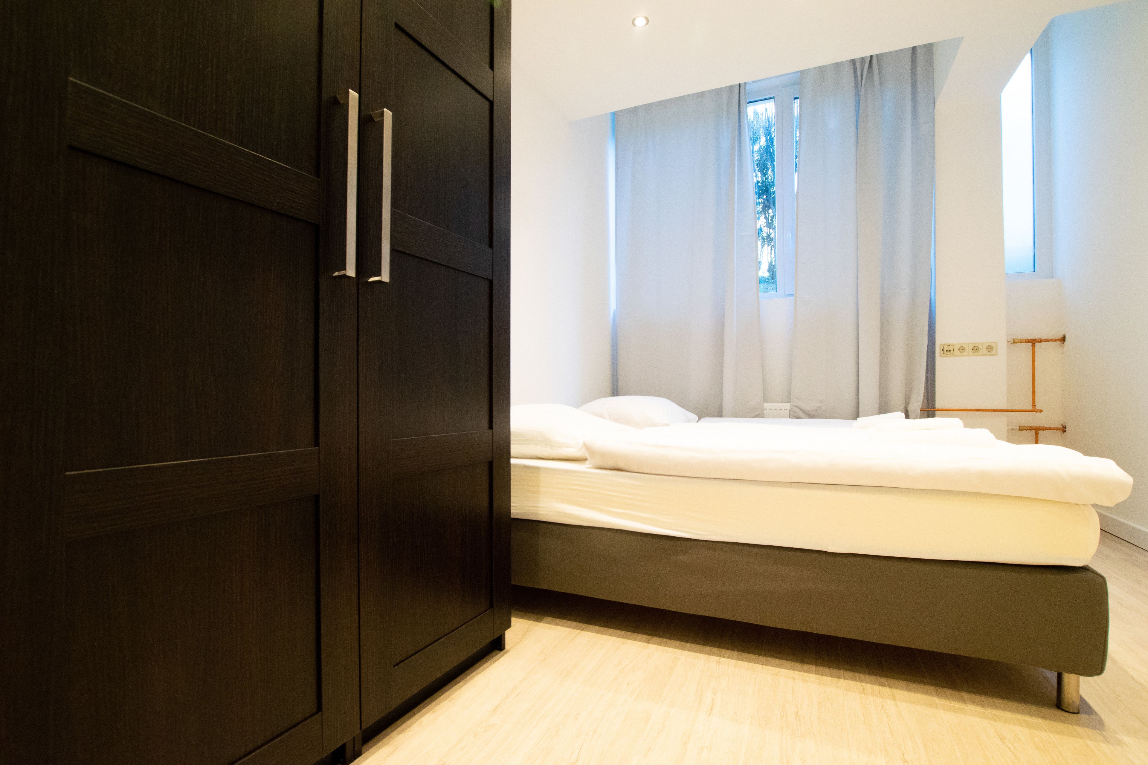 Tolstov Hotels Meerbusch Representative City Villa