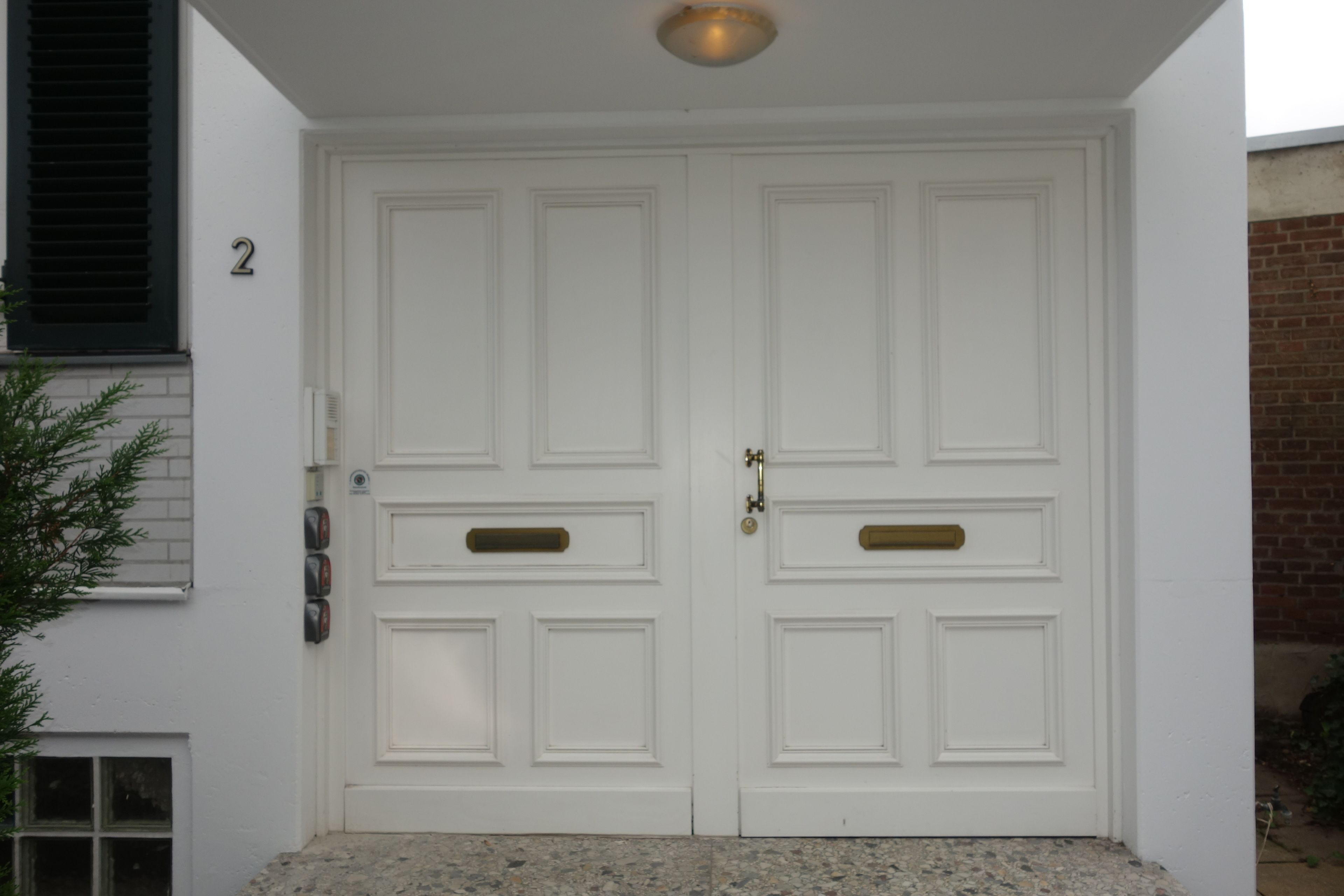 Tolstov Hotels Meerbusch Representative City Villa