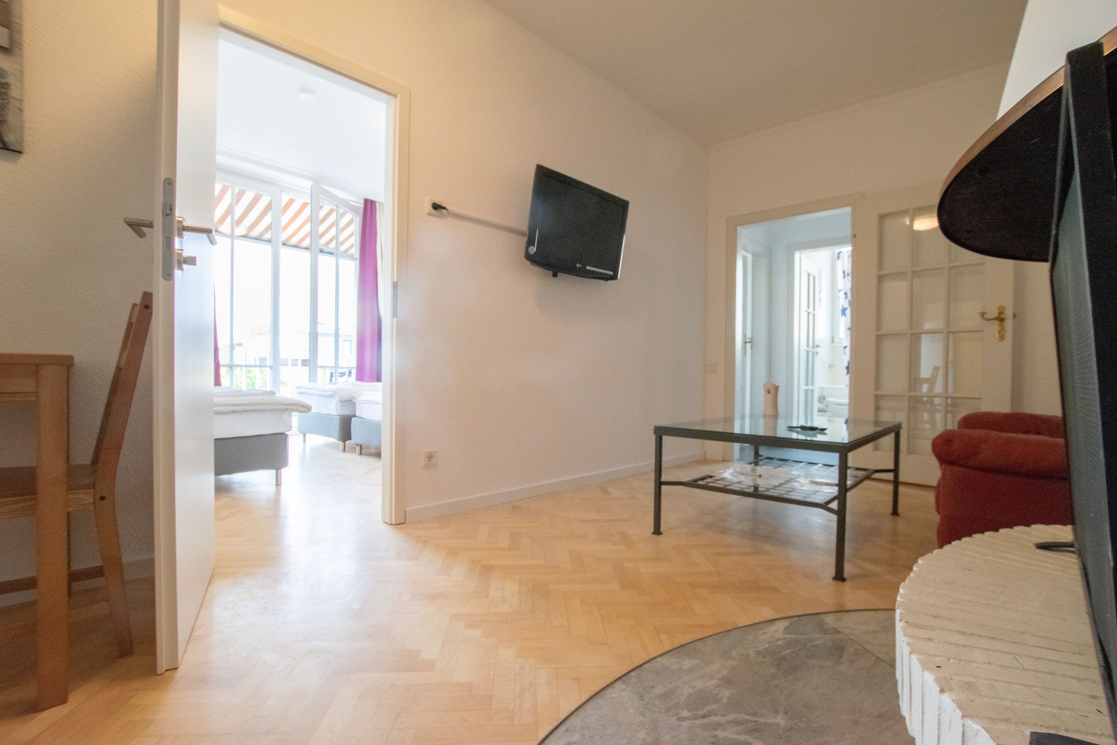 Tolstov Hotels Meerbusch Representative City Villa