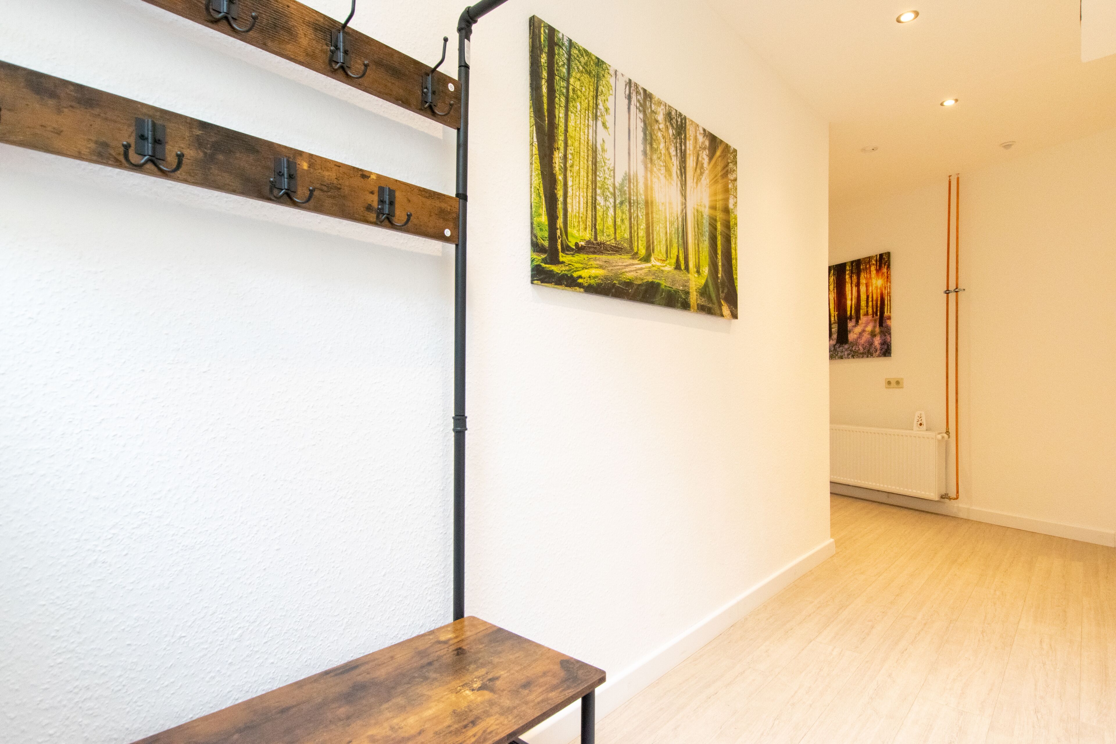 Tolstov Hotels Meerbusch Representative City Villa