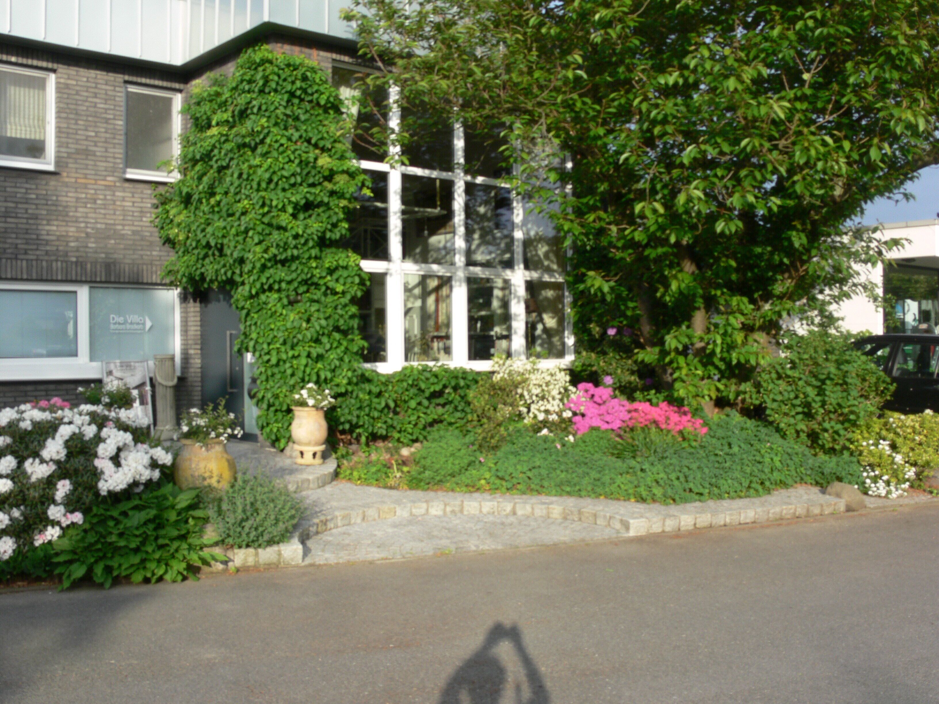 Die Villa Mettmann