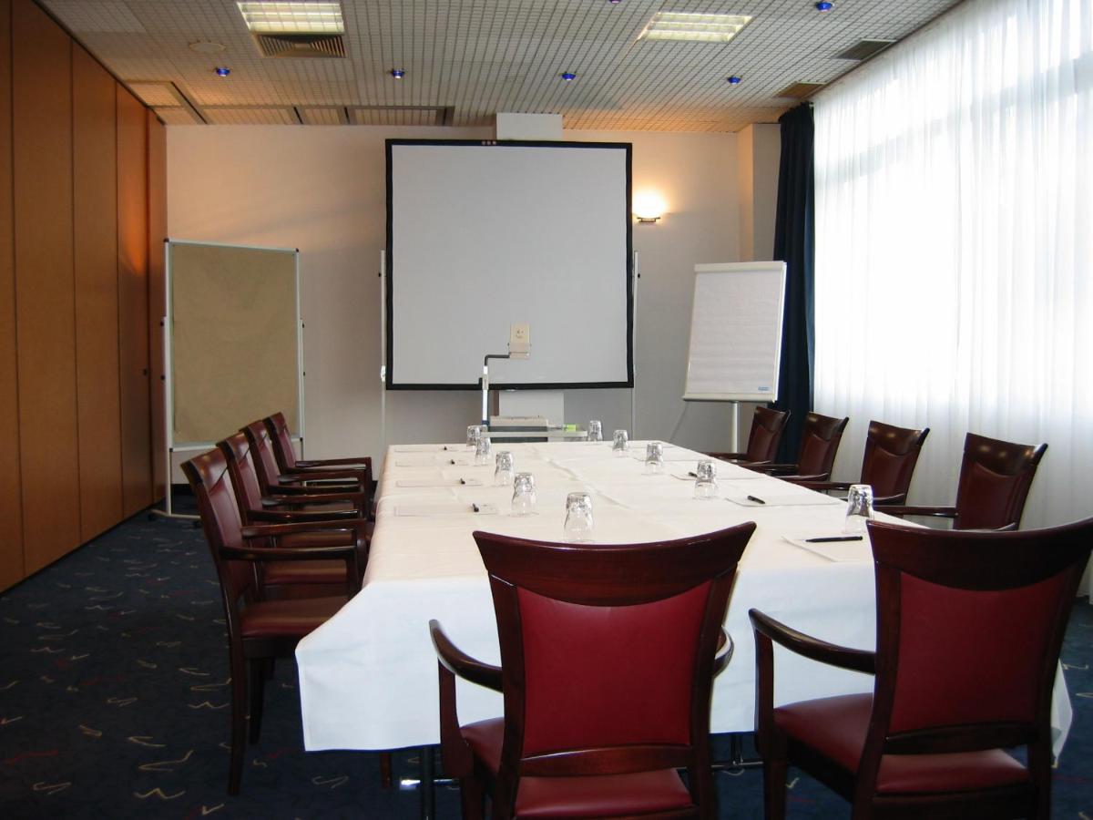 Wyndham Garden Düsseldorf Mettmann