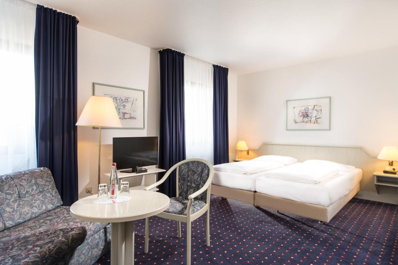 Wyndham Garden Düsseldorf Mettmann