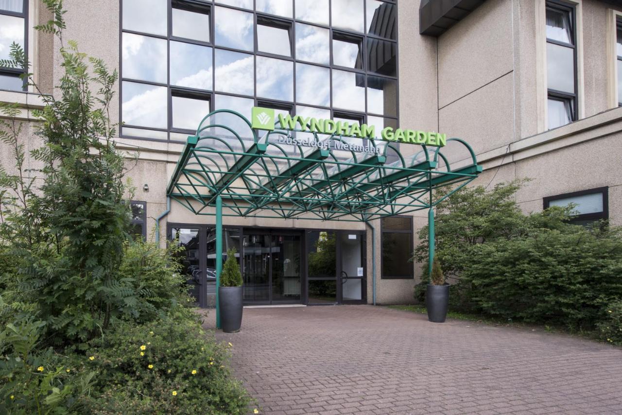 Wyndham Garden Düsseldorf Mettmann