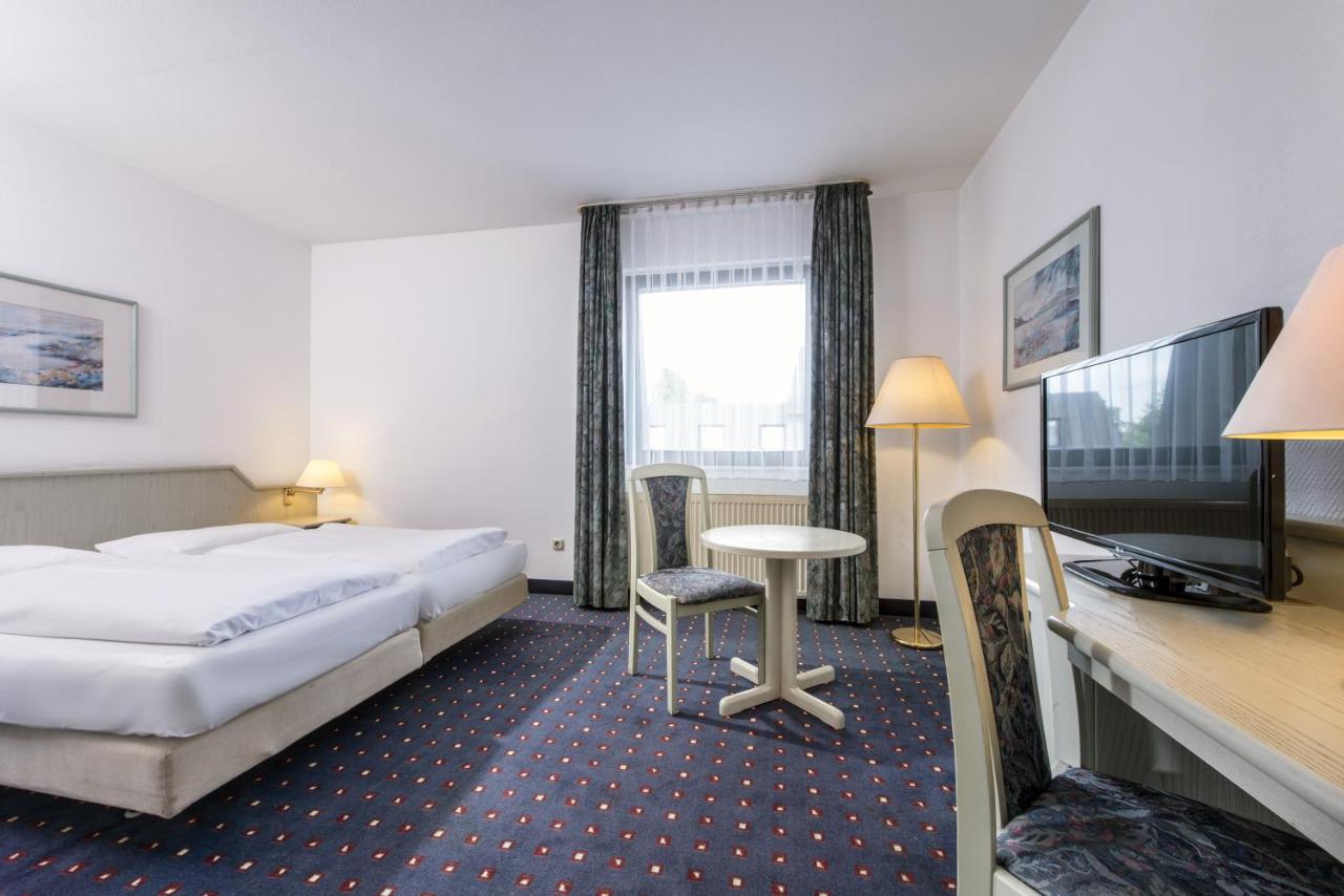 Wyndham Garden Düsseldorf Mettmann