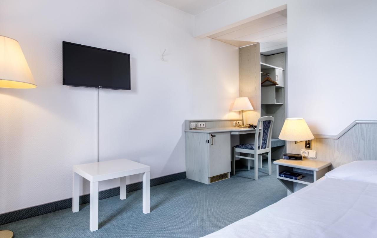 Wyndham Garden Düsseldorf Mettmann