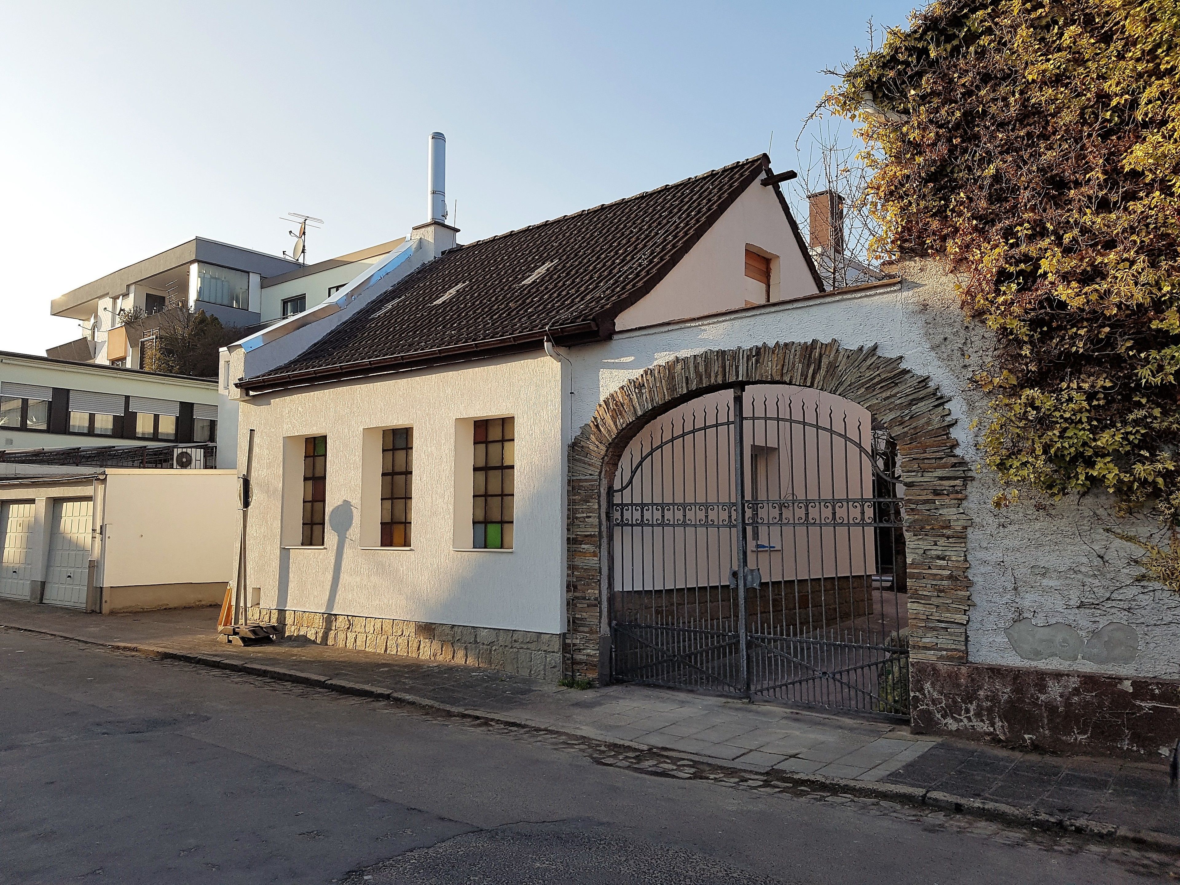 Haus Baron 4