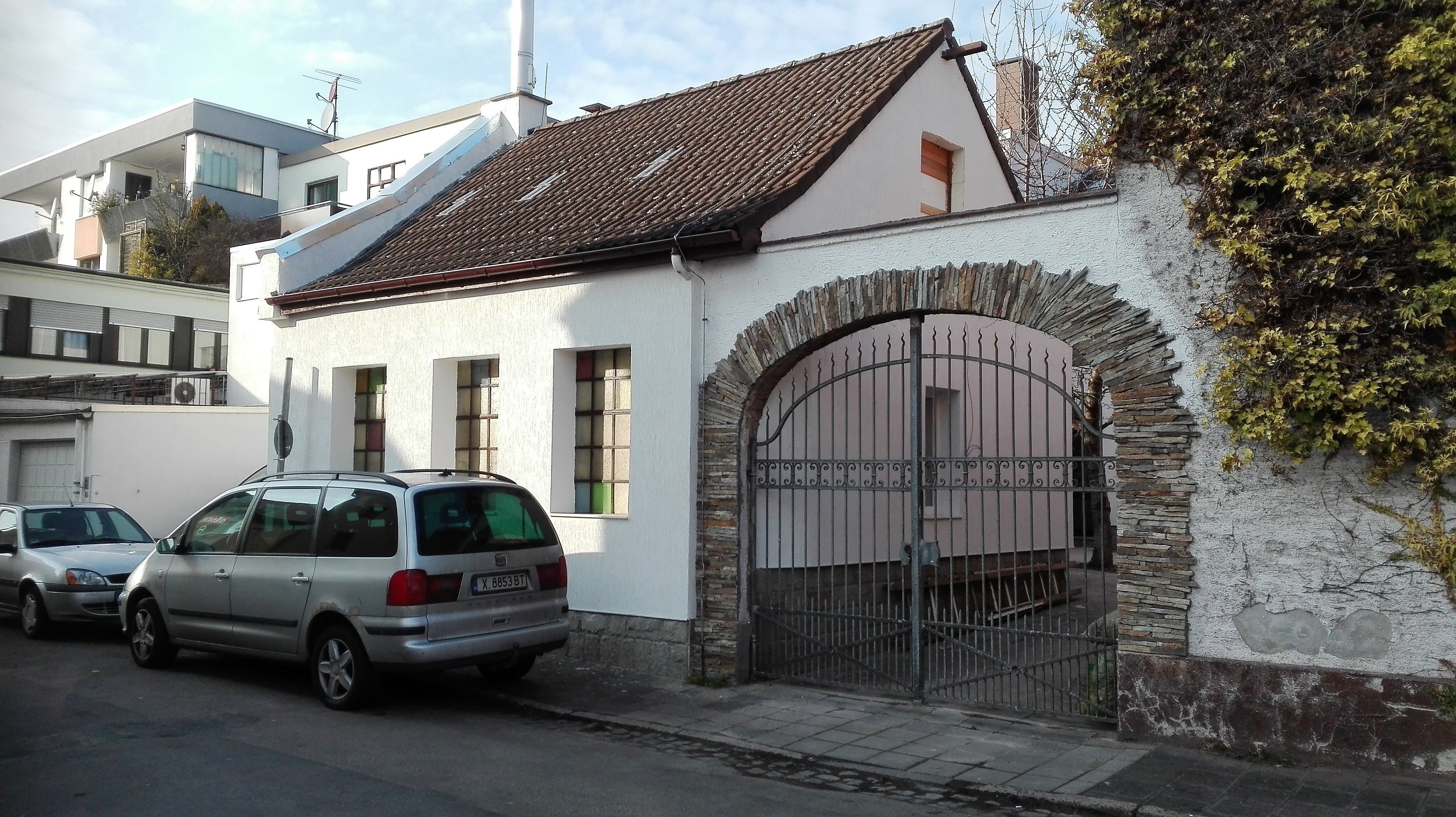 Haus Baron 4
