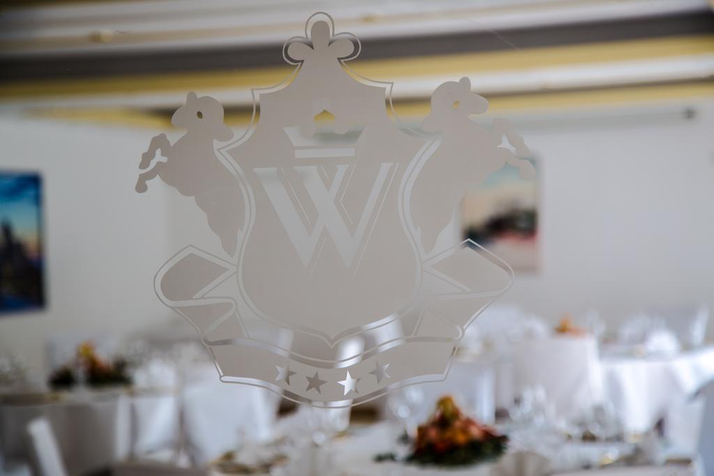 Landhaus Hotel Waitz