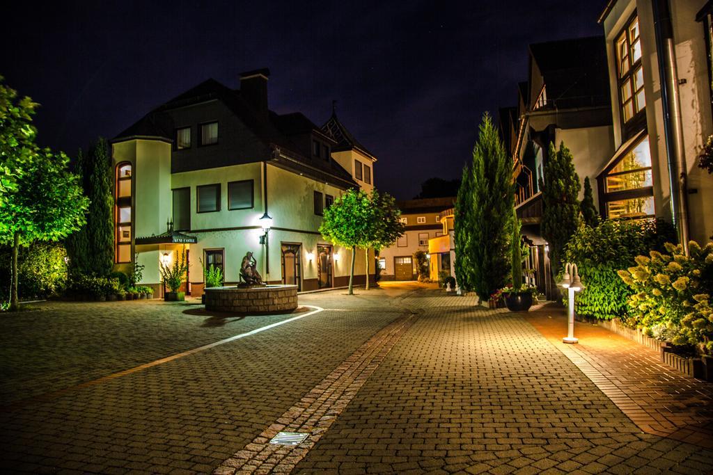Landhaus Hotel Waitz