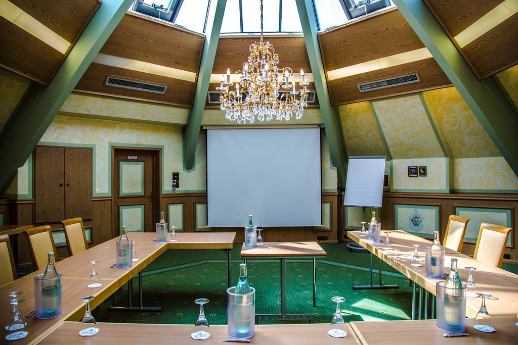 Landhaus Hotel Waitz