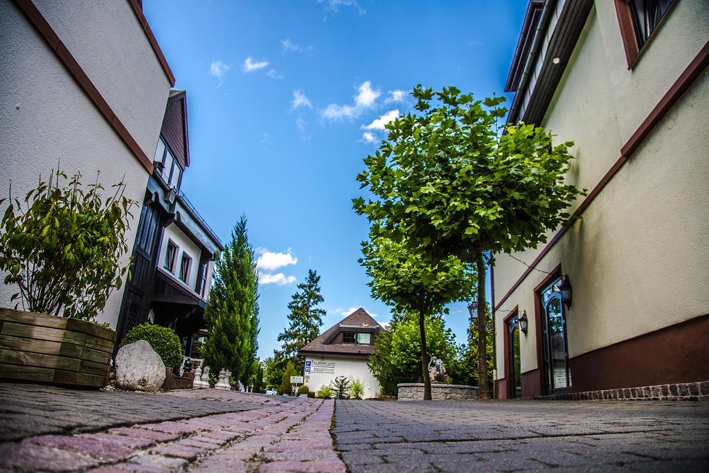 Landhaus Hotel Waitz