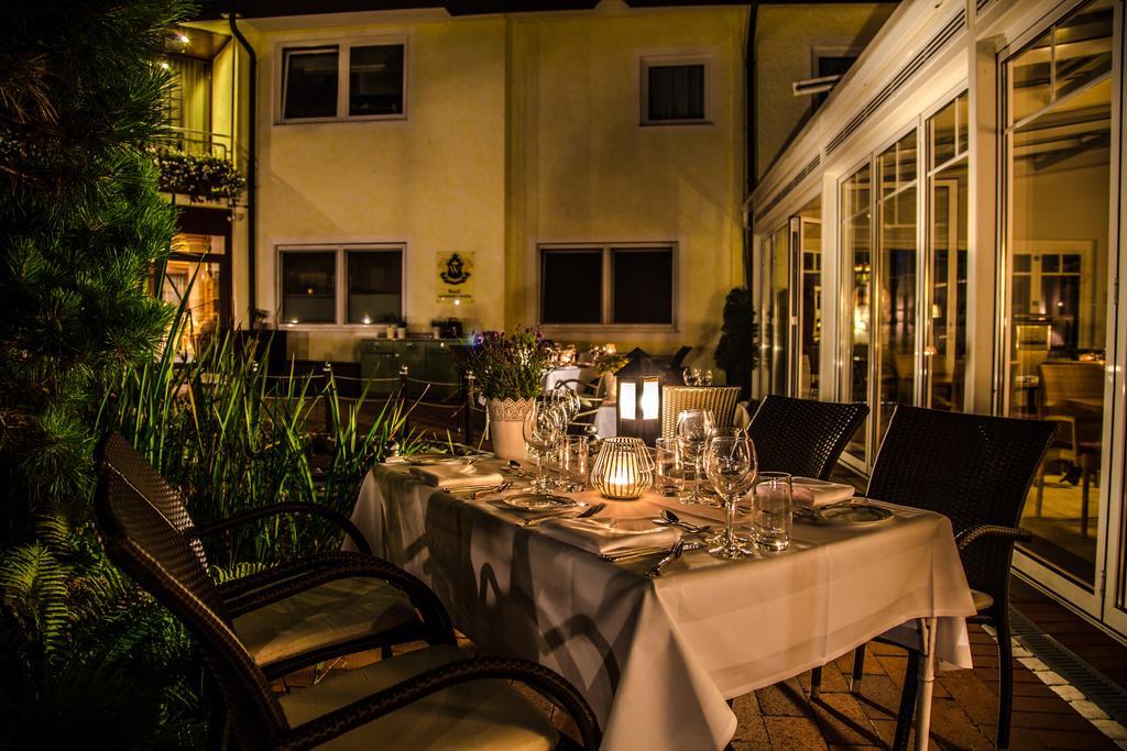 Landhaus Hotel Waitz