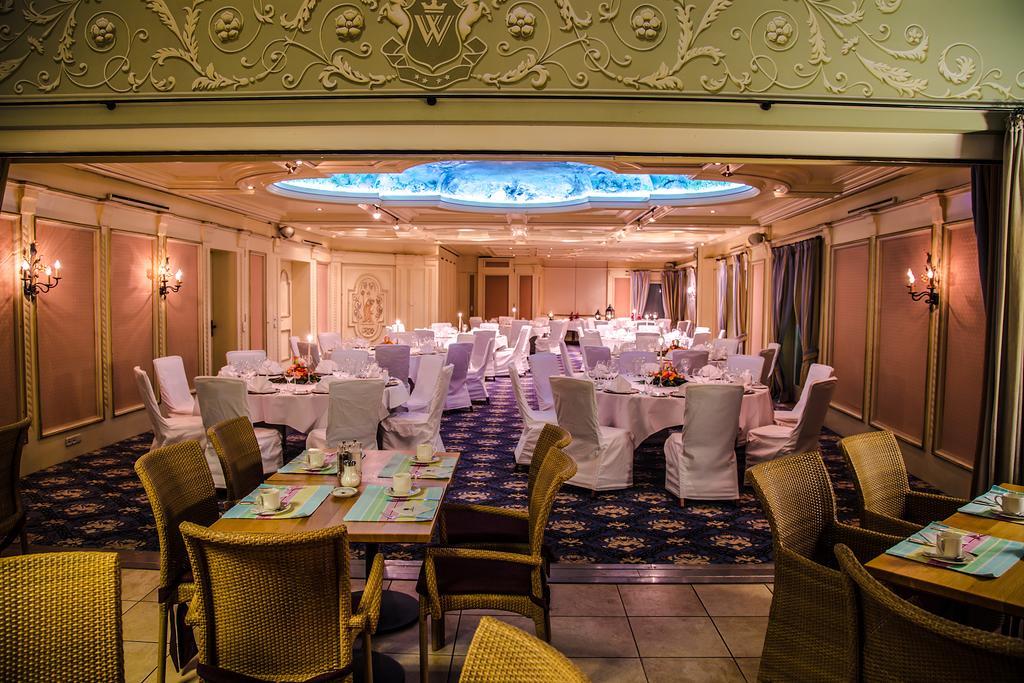 Landhaus Hotel Waitz