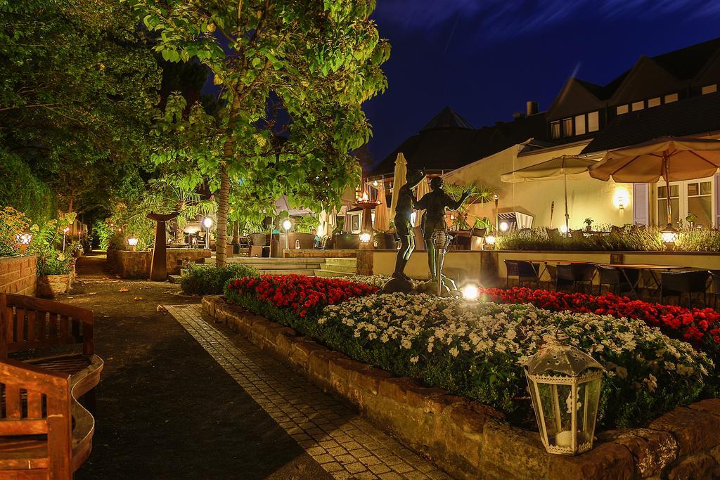 Landhaus Hotel Waitz
