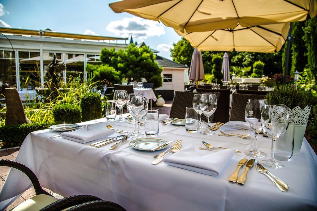 Landhaus Hotel Waitz