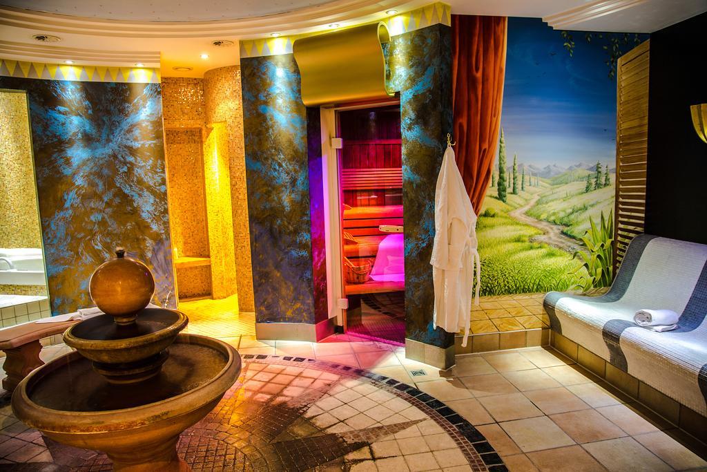 Landhaus Hotel Waitz