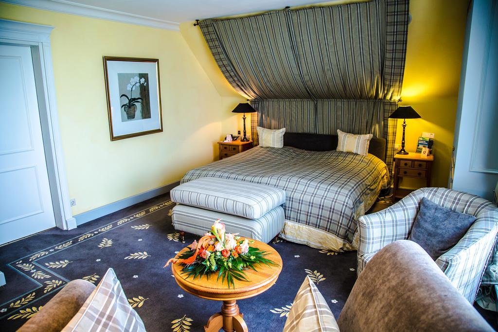 Landhaus Hotel Waitz