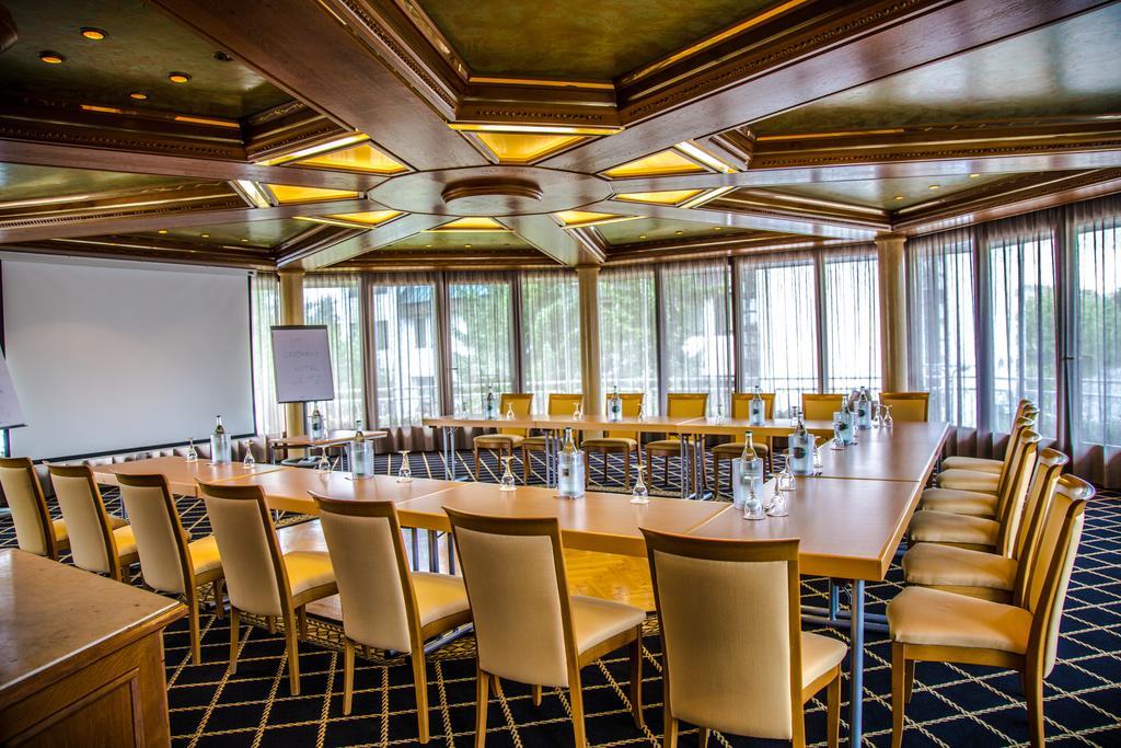 Landhaus Hotel Waitz