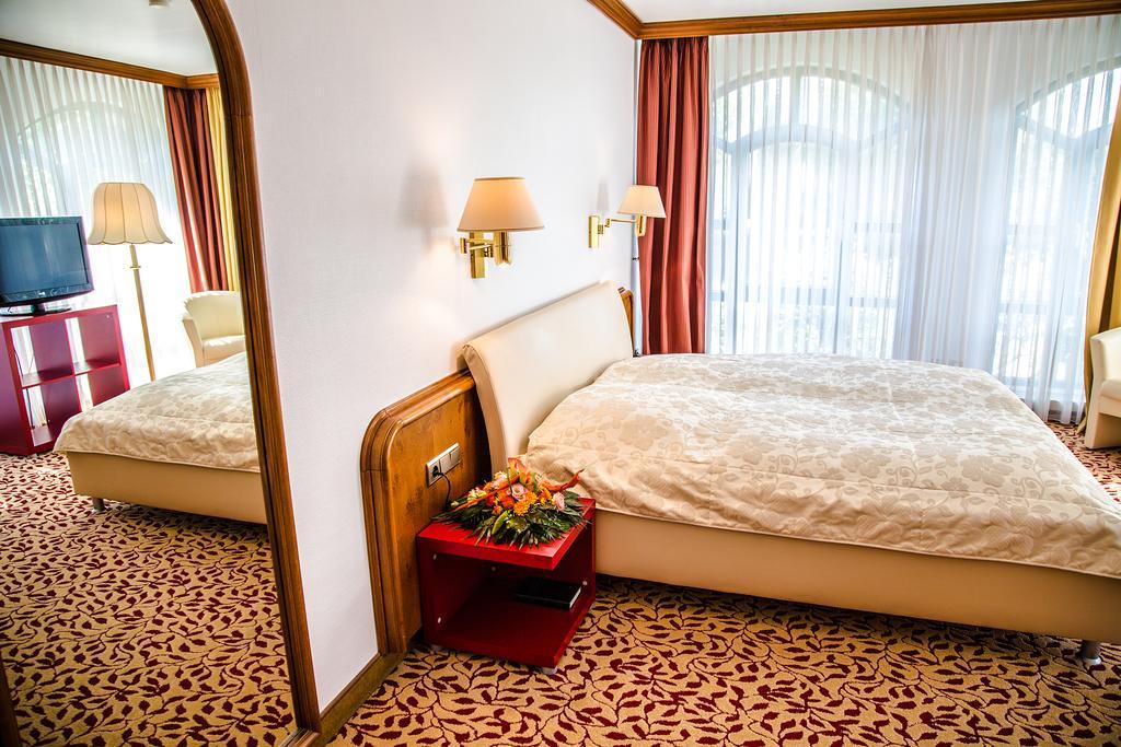 Landhaus Hotel Waitz