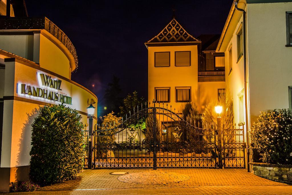 Landhaus Hotel Waitz