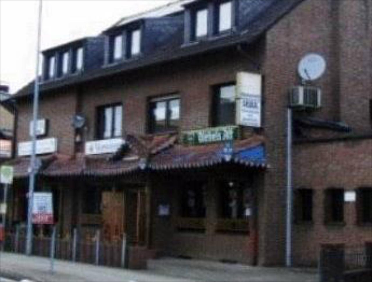 Hotel Jeong