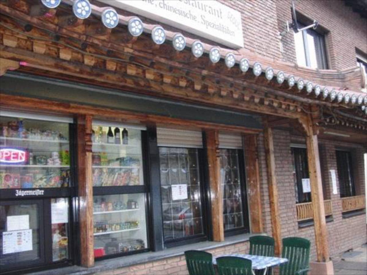 Hotel Jeong
